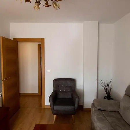 Apartahotel Paris 4*