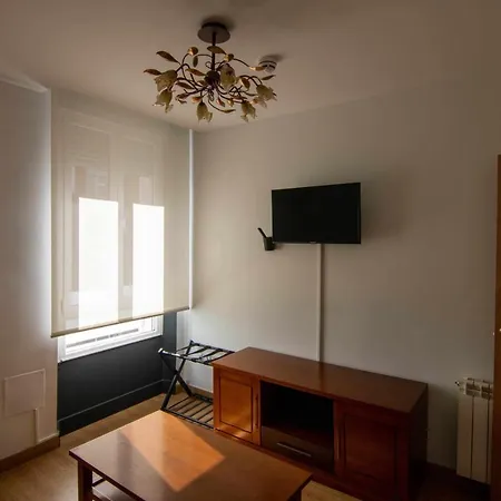 Paris Apartahotel