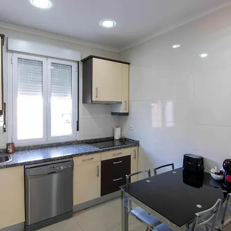 Paris Apartahotel 4*