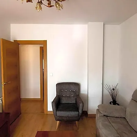 Paris Apartahotel León