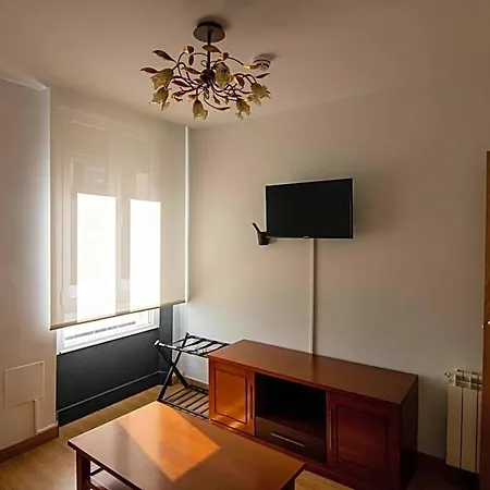 Aparthotel Paris Leon