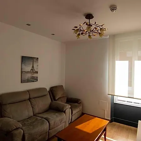 Aparthotel Paris Leon