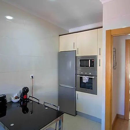 Paris Aparthotel