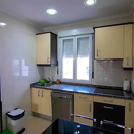 Paris Aparthotel 4*