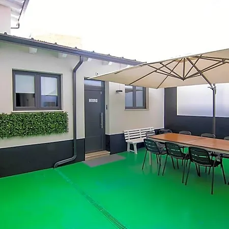 Aparthotel Paris 4*