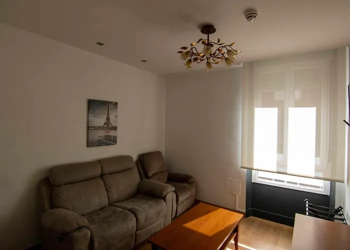 Apartmanhotel Paris