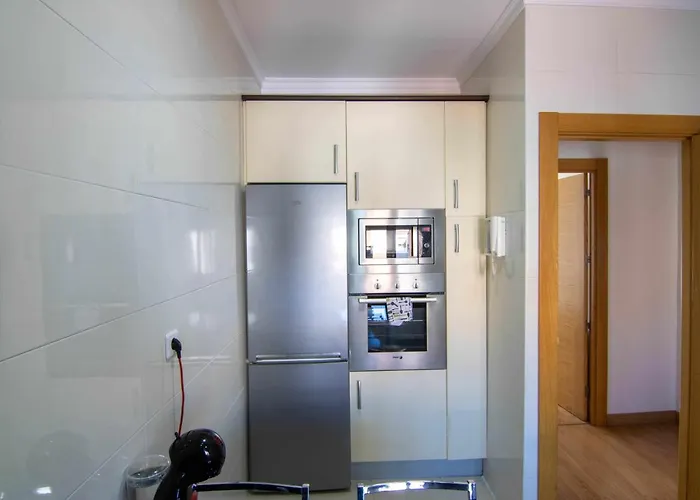 Paris Aparthotel León